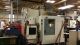 Mori Seiki Sv - 50/40 Cnc Vertical Machining Center,  4 Axis With 2 Rotary Tables Milling Machines photo 4