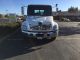 2009 Hino 258 Flatbeds & Rollbacks photo 1