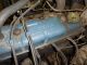 2000 Komatsu Fg25 Gas Engine Forklift Concrete Inside Outside Tow Motor Wms Other MRO Material Handling photo 8