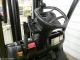 2006 ' Yale 6,  000 Pneumatic Tire Forklift,  Lp Gas,  3 Stage,  S/s,  Glp060 Forklifts photo 4