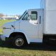 1995 Gmc Box Truck Box Trucks / Cube Vans photo 1