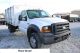 2006 Ford F - 550 Commercial Pickups photo 2