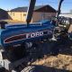 1997 Newholland 3930 Tractor Tractors photo 1