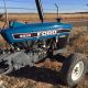 1997 Newholland 3930 Tractor Tractors photo 2