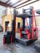 2 Raymond 537 - Csr30t 48v Fork Lifts With Chargers Forklifts photo 2