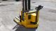 Yale Forklift Pallet Stacker Msw040 Forklifts photo 3