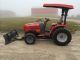 2005 Massey Ferguson Compact Utility Tractor 4wd Diesel 28hp Tractors photo 2