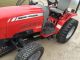 2005 Massey Ferguson Compact Utility Tractor 4wd Diesel 28hp Tractors photo 6