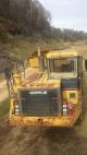 Caterpillar D350e Truck Excavators photo 7