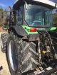 2008 Deutz Agrofarm 85 4x4 With Loader 938 Hours Tractors photo 10