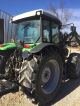 2008 Deutz Agrofarm 85 4x4 With Loader 938 Hours Tractors photo 7