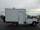 2008 Chevrolet Express 3500 Box Trucks / Cube Vans photo 7