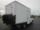 2008 Chevrolet Express 3500 Box Trucks / Cube Vans photo 8