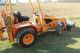 2006 Allmand Tlb - 325 Tractor Loader Backhoe.  Kohler Engine. Backhoe Loaders photo 5