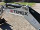 Terex Tc16 Mini Excavator Diesel Rubber Tracks 2010 2011 Excavators photo 8