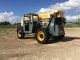 2007 Gehl Rs6 - 42 Telescopic Forklift Forklifts photo 2