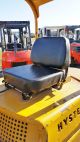 Hyster Pneumatic H50f 5000lb All Forklift Lift Truck Forklifts photo 3