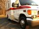 2005 Ford E350 Emergency & Fire Trucks photo 8