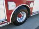 2002 Freightliner American Lafrance Eagle Emergency & Fire Trucks photo 18