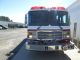2002 Freightliner American Lafrance Eagle Emergency & Fire Trucks photo 1