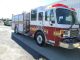 2002 Freightliner American Lafrance Eagle Emergency & Fire Trucks photo 2