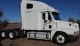 2000 Freightliner Sleeper Semi Trucks photo 5