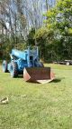 1996 Gradall 534 C 6 Material Handler Forklifts photo 11
