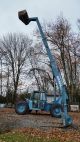 1996 Gradall 534 C 6 Material Handler Forklifts photo 1