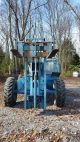 1996 Gradall 534 C 6 Material Handler Forklifts photo 2