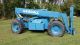 1996 Gradall 534 C 6 Material Handler Forklifts photo 3