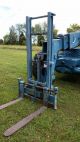 1996 Gradall 534 C 6 Material Handler Forklifts photo 8