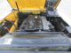 Yale Gdp070 Forklift Lift Truck Hilo Fork,  7000lb Cap,  Pneumatic Tire Forklifts photo 10
