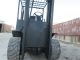 Yale Gdp070 Forklift Lift Truck Hilo Fork,  7000lb Cap,  Pneumatic Tire Forklifts photo 8