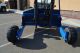 2000 Terex Princeton Z2 - 3tx Fork Lift Piggy Back Lift Forklifts photo 9