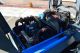 2000 Terex Princeton Z2 - 3tx Fork Lift Piggy Back Lift Forklifts photo 10