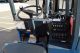 2000 Terex Princeton Z2 - 3tx Fork Lift Piggy Back Lift Forklifts photo 4