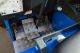 2000 Terex Princeton Z2 - 3tx Fork Lift Piggy Back Lift Forklifts photo 5