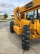 Jcb 506 C Hl Forklifts photo 9