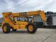 Jcb 506 C Hl Forklifts photo 10