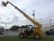 Jcb 506 C Hl Forklifts photo 1