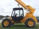 Jcb 506 C Hl Forklifts photo 2
