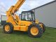 Jcb 506 C Hl Forklifts photo 3
