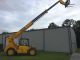 Jcb 506 C Hl Forklifts photo 4