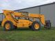 Jcb 506 C Hl Forklifts photo 6