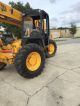Jcb 506 C Hl Forklifts photo 8