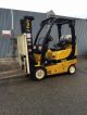 2006 Yale 3000lb Forklift 880 Hours Forklifts photo 1