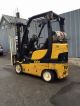 2006 Yale 3000lb Forklift 880 Hours Forklifts photo 2