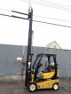 2006 Yale 3000lb Forklift 880 Hours Forklifts photo 4