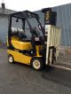 2006 Yale 3000lb Forklift 880 Hours Forklifts photo 6