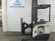 2008 ' Crown 4500 Lb.  Reach Truck Electric Forklift,  Three Stage,  S/s,  1757 Hours Forklifts photo 3